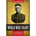 thumbnail image 1 of Nels Andersons la Guerre Mondiale I Journal, 1 of 1
