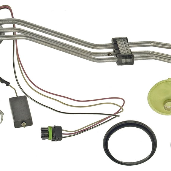 Dorman 692-060 Fuel Tank Sending Unit for Specific Chevrolet Models Fits 1991 Chevrolet Corsica