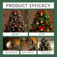 thumbnail image 7 of Artificial Plant Cleaner Spray Silk Faux Greenery Leaf Shine Restorer for Home Office Decor 120ml, 7 of 7