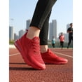 thumbnail image 1 of Tenis Pirma Running Para Hombre Mx Fit Pro 5059 Rojo, 1 of 4