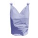 thumbnail image 4 of Camiseta sin mangas informal con lazo para mujer, elegante, moderna y transpirable., 4 of 4