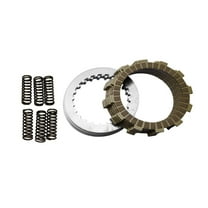 Tusk 1635390052 Competition Clutch Kit with Heavy Duty Springs