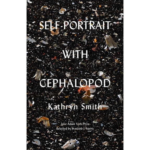 Self-Portrait with Cephalopod (Paperback) by Kathryn Smith