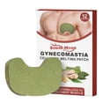 thumbnail image 1 of 12 Pcs Men's Chest Caring Patch Anti-sagging Efficient Caring Patch for Body, 1 of 5