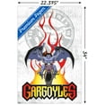 thumbnail image 3 of Disney Gargoyles - Goliath Wall Poster, 22.375" x 34", 3 of 6