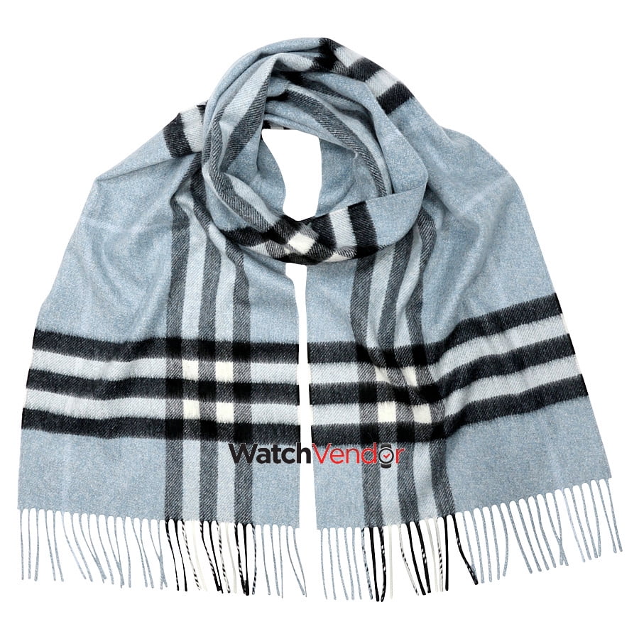 burberry classic neck scarf