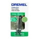 thumbnail image 3 of Accesorio Punta Cónica Dremel 84922 3/16 Inch 2 Piezas 261584922C, 3 of 3