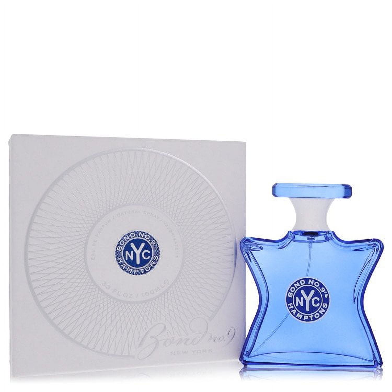 Bond No.9 West Side Eau De Parfum Spray, Floral Oriental Perfume