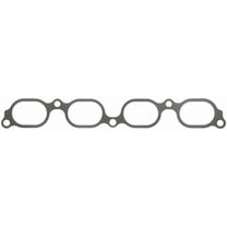 FEL-PRO MS 93856 Intake Manifold Gasket Set Fits select: 1998-2002 TOYOTA COROLLA, 1998-2002 CHEVROLET GEO PRIZM