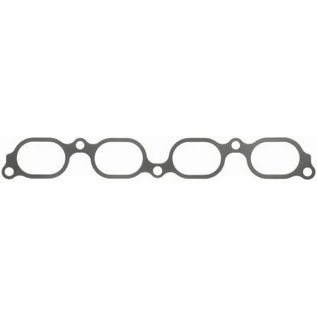 FEL-PRO MS 93856 Intake Manifold Gasket Set Fits select: 1998-2002 TOYOTA COROLLA, 1998-2002 CHEVROLET GEO PRIZM