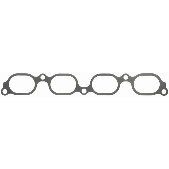 FEL-PRO MS 93856 Intake Manifold Gasket Set Fits select: 1998-2002 TOYOTA COROLLA, 1998-2002 CHEVROLET GEO PRIZM