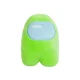 thumbnail image 1 of 10cm juguetes de peluche muñecos de peluche suaves juego de dibujos animados figura de juguete Animal Plushie juguete para niños niño niña regalo de cumpleaños, 1 of 4