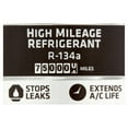thumbnail image 2 of Arctic Freeze Auto AC Recharge R-134a High Mileage Refrigerant, 2 of 9