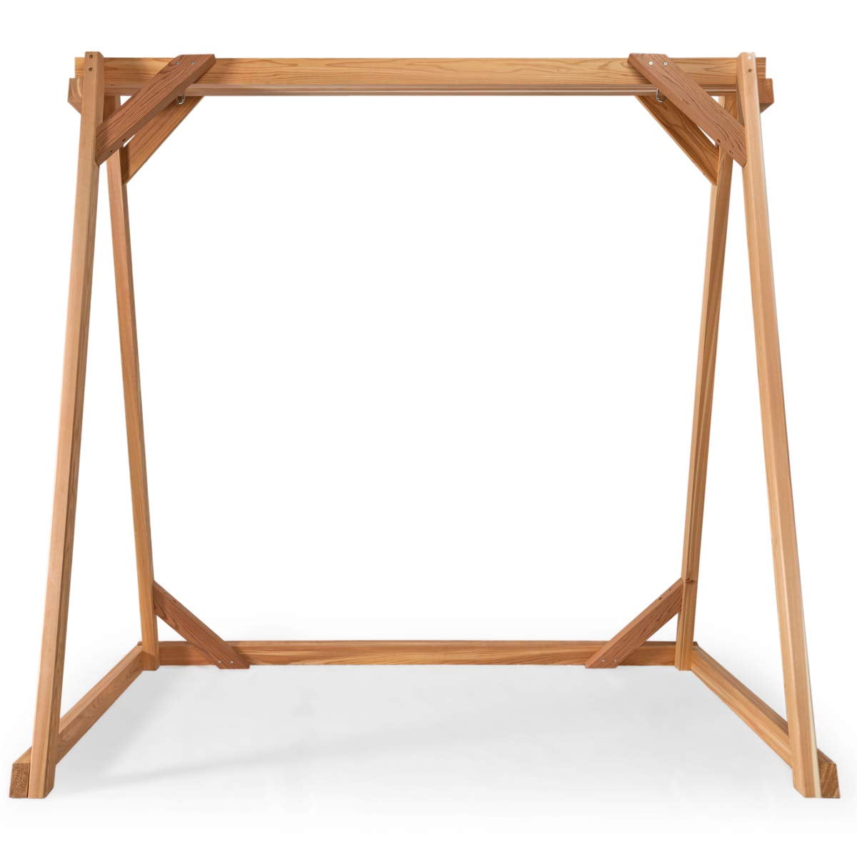 All Things Cedar AF72-S Swing Frame - Thumbnail 3