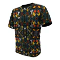 thumbnail image 1 of Playera Para Padel Especializada Alta Transpiración Diseños, 1 of 2