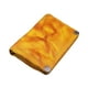 thumbnail image 2 of Cartera para hombre, monedero, tarjetero con cremallera, regalo para él, monedero Amarillo, 2 of 9