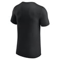 thumbnail image 3 of Men's Black Chelsea Green Patrihot T-Shirt, 3 of 3