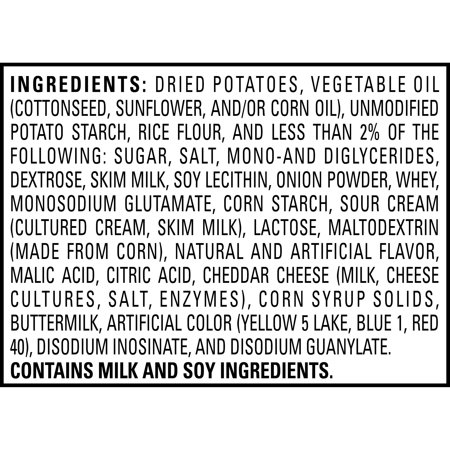 Best Lays product in years