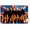 Premium Poster & Mount Bundle, variant on Def Leppard - Sugar Wall Poster, 22.375" x 34"