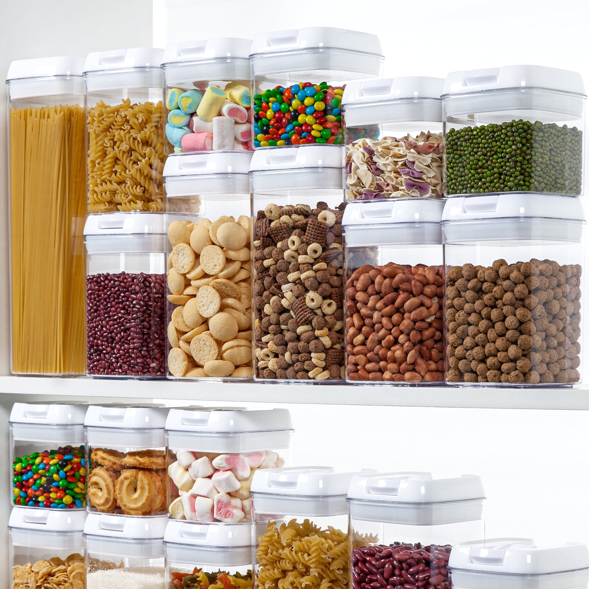 Vtopmart Airtight Food Storage … curated on LTK