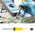 thumbnail image 4 of Portable Soudure ToolDC 12V Connecteur d'Alimentation PCB Réparation D V Fer à Souder Atteindre Plus, 4 of 5