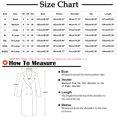 thumbnail image 2 of Bcresic Clearance Sale,Men's Vintage Zipper Up Asymmetrical Hoodie Jacket Gothic Punk Long Jacket Cosplay Halloween Party Outwear Costume(Gray,XX-Large), 2 of 4