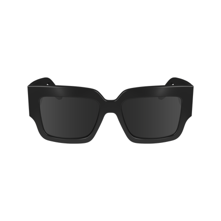 VICTORIA BECKHAM sunglasses VB667S FEMALE 53/17/145 001 BLACK