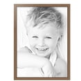 thumbnail image 2 of ArtToFrames 26" x 36" Driftwood Ridge Rustic Picture Frame, 26x36 inch Brown Wood Poster Frame (WOM-5256),  Pack, 2 of 7