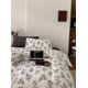 thumbnail image 5 of Juego de cama de algodón puro Baroque Dreams, 5 of 10