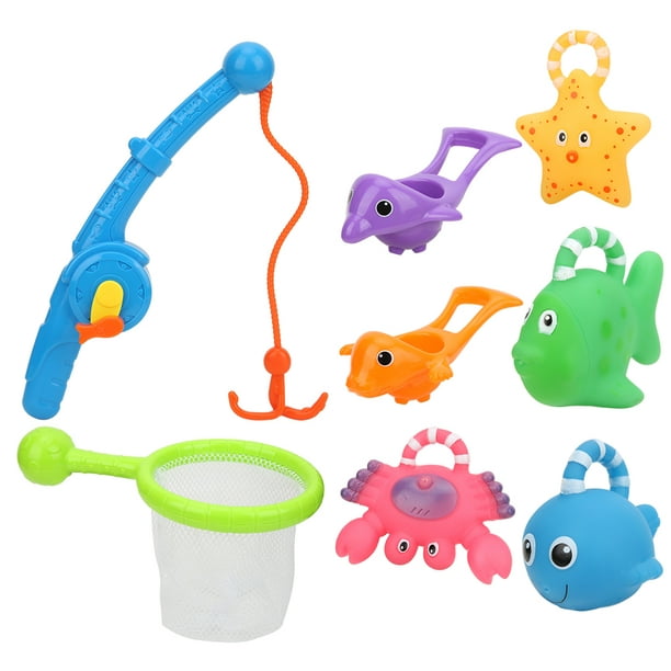 XZNGL bébé jouets bébé fille enfants jouet de bain mâle dessin