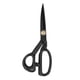 thumbnail image 4 of Tijeras De Costura, Tijeras De Tela De Diseño Ergonómico, Prácticas, Incisivas, Resistentes, De 8 Pulgadas, Para Obras De Arte, 4 of 7