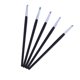 thumbnail image 4 of 5pcs Silicona Silicona Cera De Arcilla Pen De Tallado Para Tallado Para Arcilla De Polímero Con Manijas De Madera Herramienta De Modelado Para Tallar Y Esculpir, 4 of 7