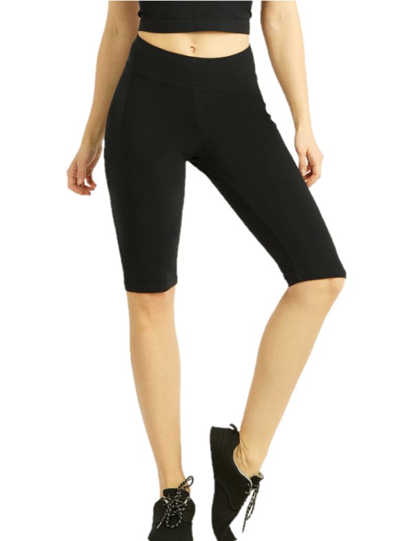 Women's Knee Length Shorts