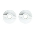 thumbnail image 2 of 2Pcs 6Mm Screw Back Nut Toilet Lid Bottom Fixed Replacement, 2 of 7
