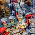 thumbnail image 2 of NOODLE SOUP - FRENCH, 2 of 3