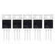 thumbnail image 1 of 5 transistores MOSFET IRF1404, 1 of 8