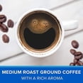thumbnail image 2 of Maxwell House Original Roast Ground Coffee Black (11.5 Oz Can), 2 of 3