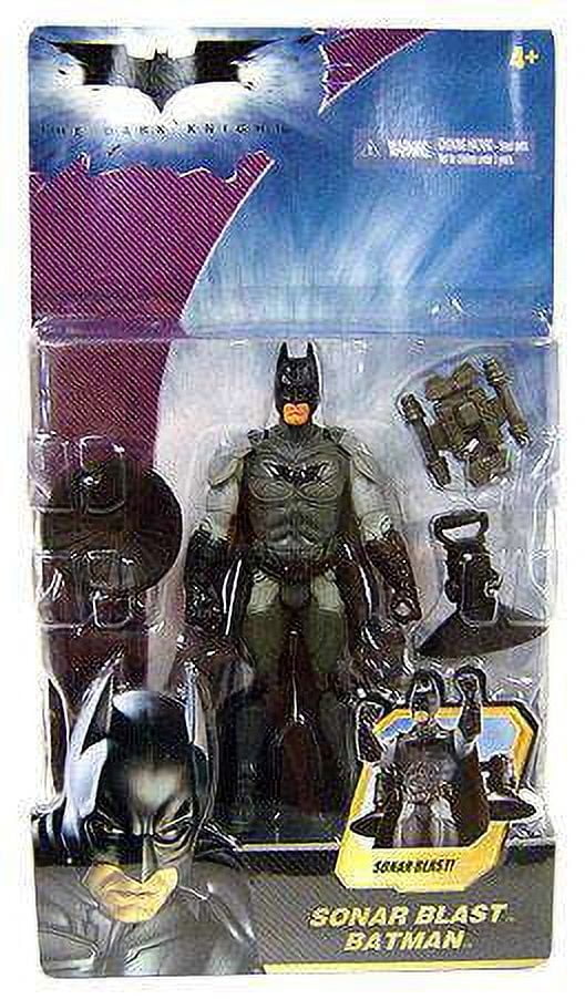 KUBRICK BATMAN ダークナイト KUBRICK BATMAN ダークナイト