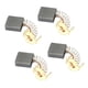 thumbnail image 3 of 20pcs motor eléctrico reprazamiento de carbono cepillos de carbono 99044 999044 7 17 18 mm para el mantenimiento del motor eléctrico, 3 of 7