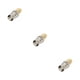 thumbnail image 1 of Kearding Conectores SMA a BNC adaptador de larga distancia bajo consumo de energía convertidor de antena ligero 1 Uds Type1 NO1, 1 of 6