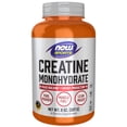 thumbnail image 1 of Monohidrato de creatina en polvo NOW Foods Sports Nutrition 240 ml, 1 of 4