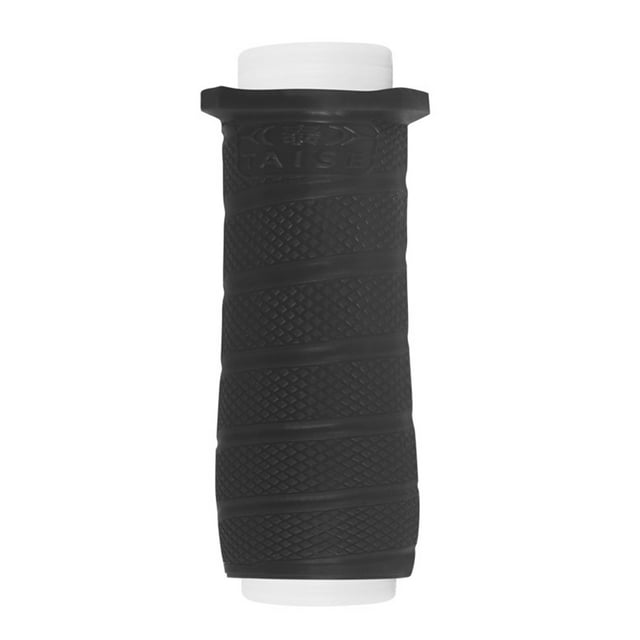 Fishing Rod Cover Anti-Slip Soft Grip Shock Absorption Elastic Quick Disassembly Universal Fishing Rod Sleeve Handle Protector
