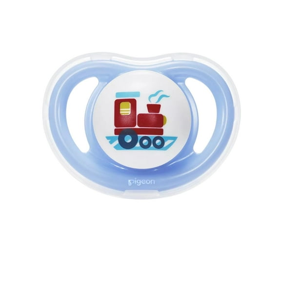 Chupón Minilight S size Niño 1pza (Tren)