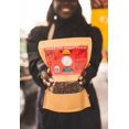 thumbnail image 3 of Rising for People Coffee Burundi Whole Beans, Organic and Fair Trade, Medium-dark roast whole bean coffee, 1 lb., 3 of 8