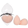 thumbnail image 1 of 2PCS Maquillage Éponge Multifonctions Fond de Teint Éponge Blender, 1 of 6