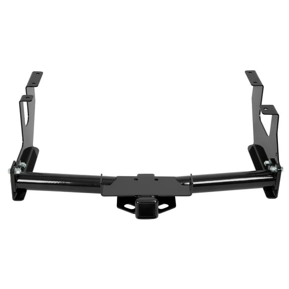 HECASA 2" Class 3 Trailer Hitch Compatible with 2004-2005 Ford F-150 Replacement for 23303047 23303048 Towing Hitch Receiver