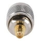 thumbnail image 5 of PL259 UHF-J macho a SMA-K conector hembra adaptador de antena de radio coaxial RF, 5 of 5