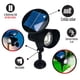 thumbnail image 1 of Lampara LED Master Lampara tipo LED celda solar Sensor WE-0012L, 1 of 4