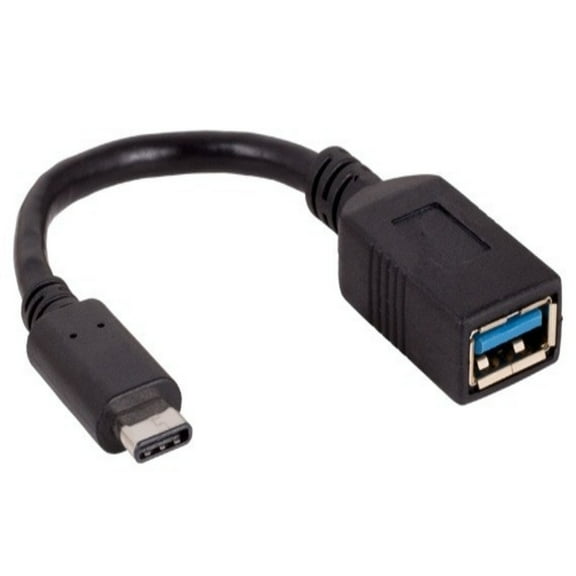SANOXY Cables and Adapters; USB 3.1 Gen 1 C Male to A Female Adapter 5G 3A