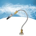 thumbnail image 3 of Helping Hands, Soldering Third Hand Tools Bentable Flexible Adjustable Universal  for Arts Crafts Hobby for Painting Jewelry for Electronics Repair Assembly, 3 of 8